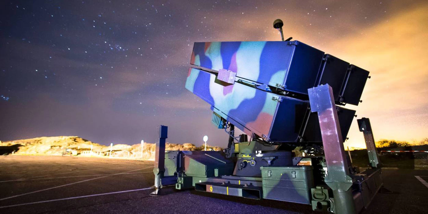 Πρώτη δοκιμή του βλήματος AMRAAM-ER από το αντιαεροπορικό σύστημα NASAMS